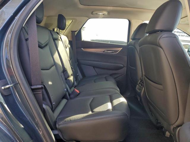 Cadillac XT5 Luxury Image 9