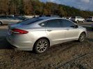 Ford Fusion Se Image 3