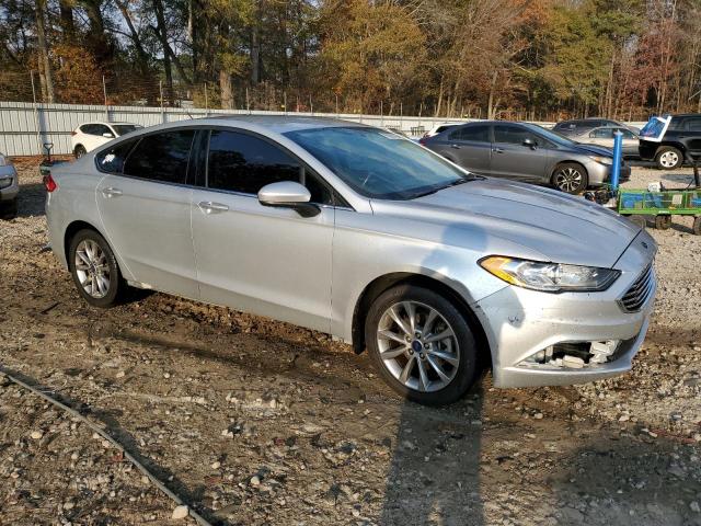 Ford Fusion Se Image 9