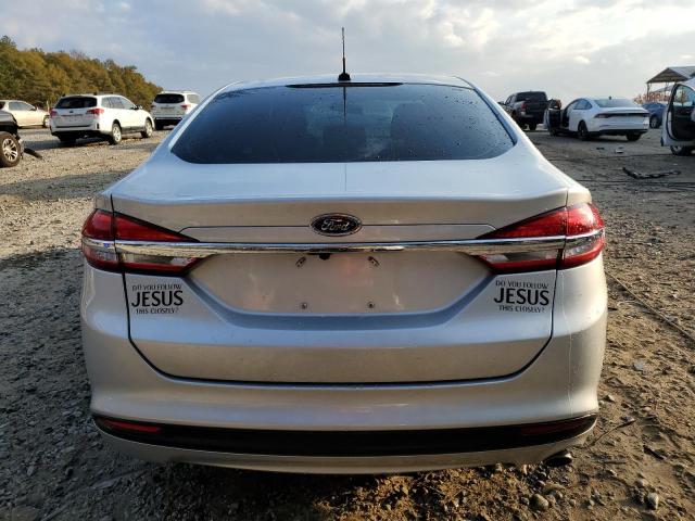 Ford Fusion Se Image 12