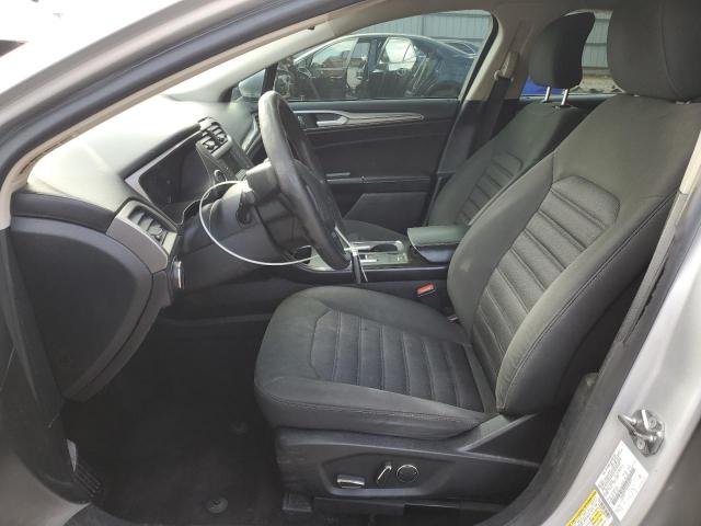 Ford Fusion Se Image 10