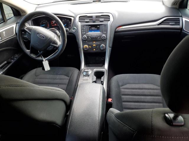 Ford Fusion Se Image 2