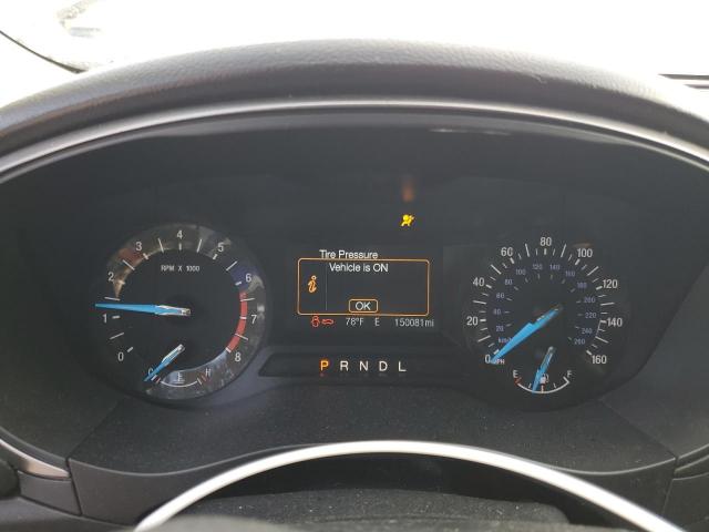 Ford Fusion Se Image 7