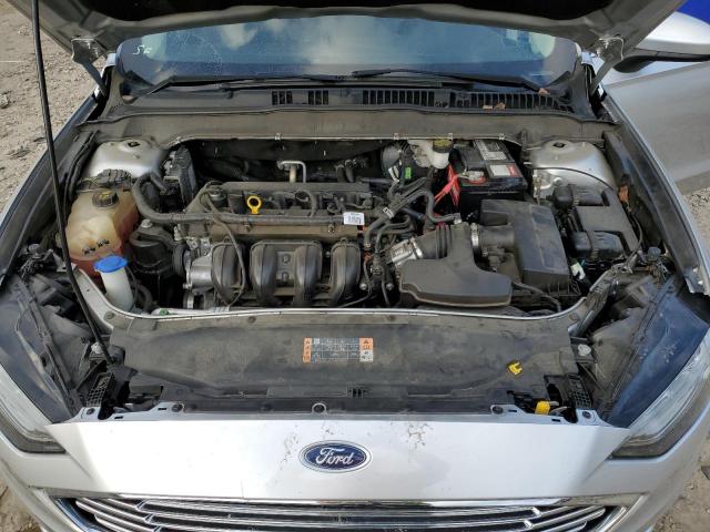 Ford Fusion Se Image 6