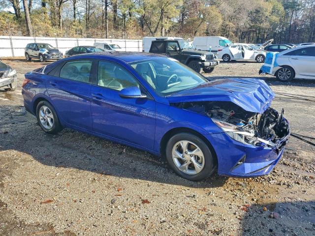 Hyundai ELANTRA Se Image 10