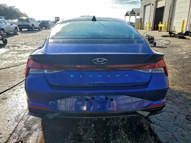 Hyundai ELANTRA Se Image 12