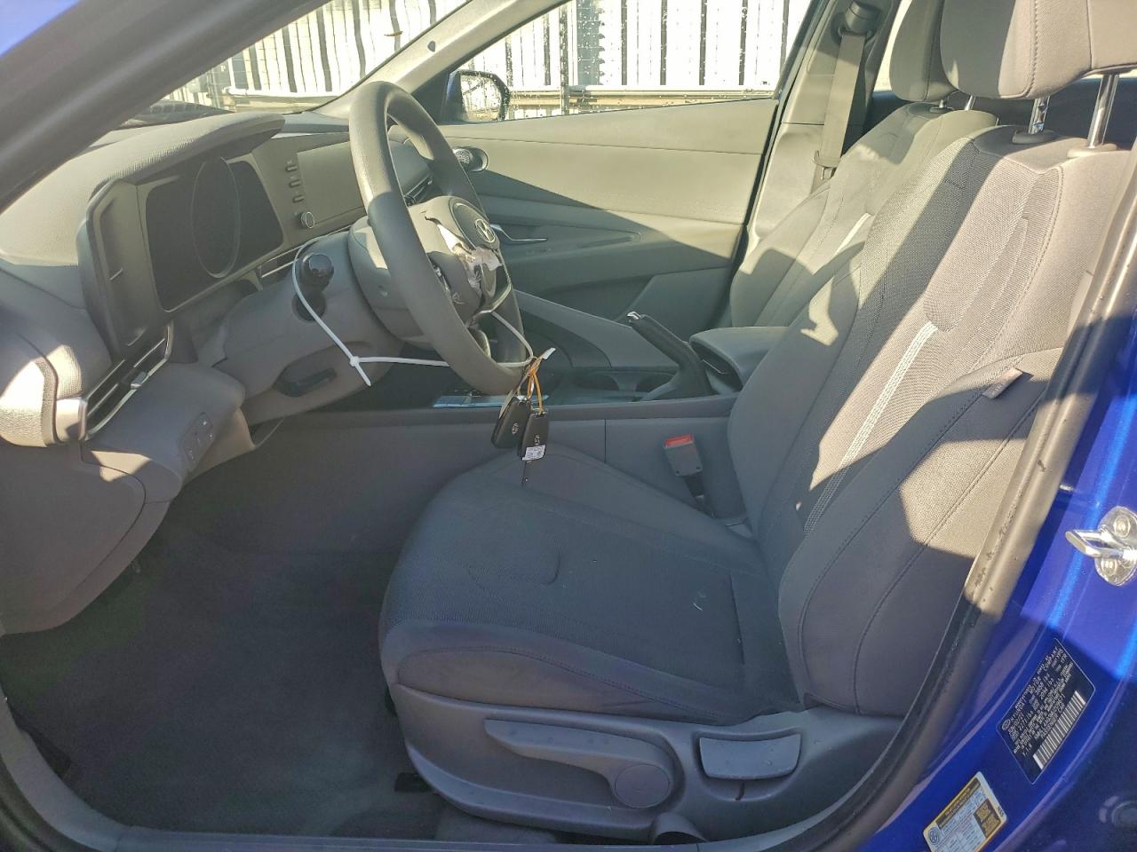 Hyundai ELANTRA Se Image 7