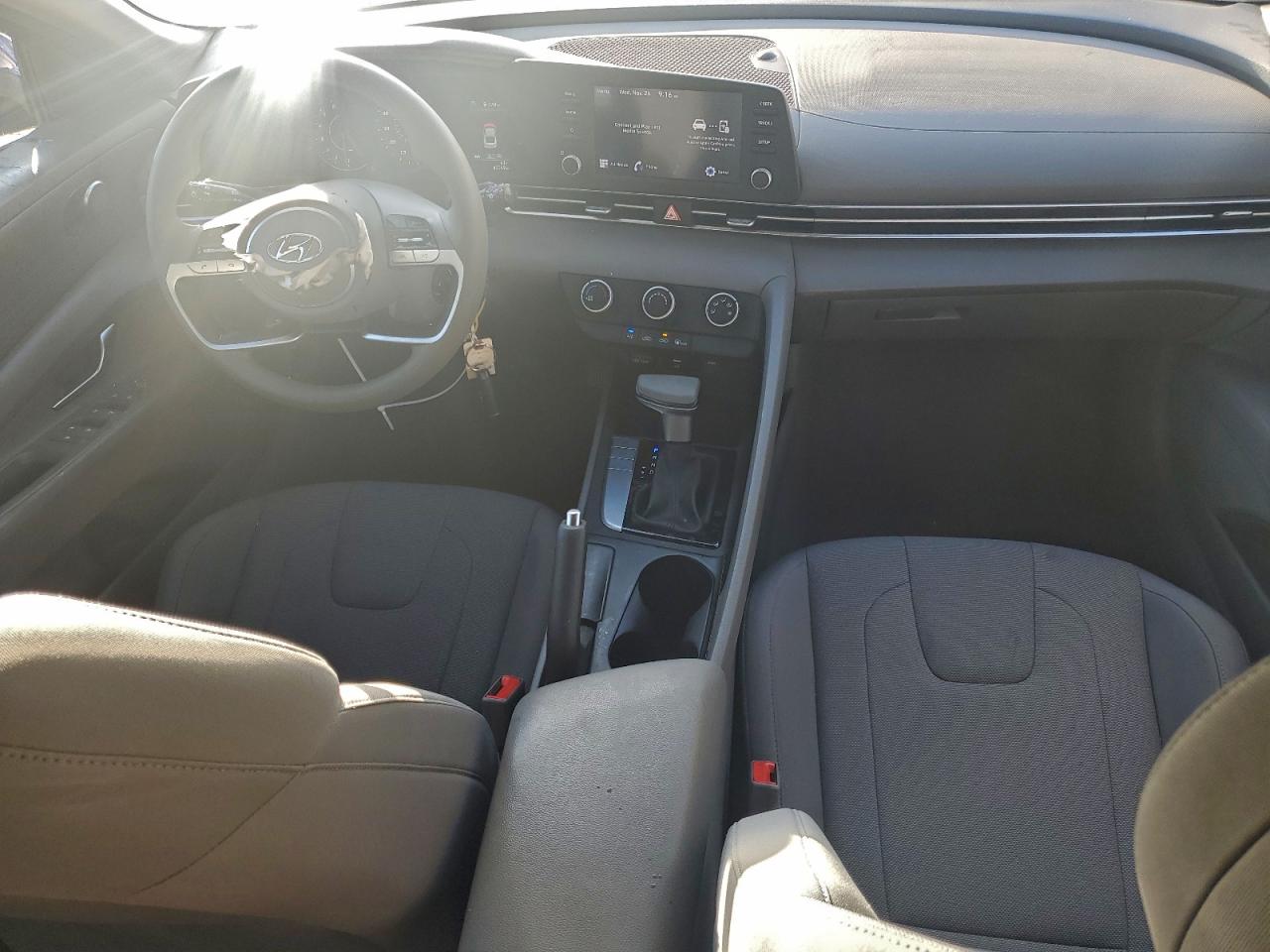 Hyundai ELANTRA Se Image 4