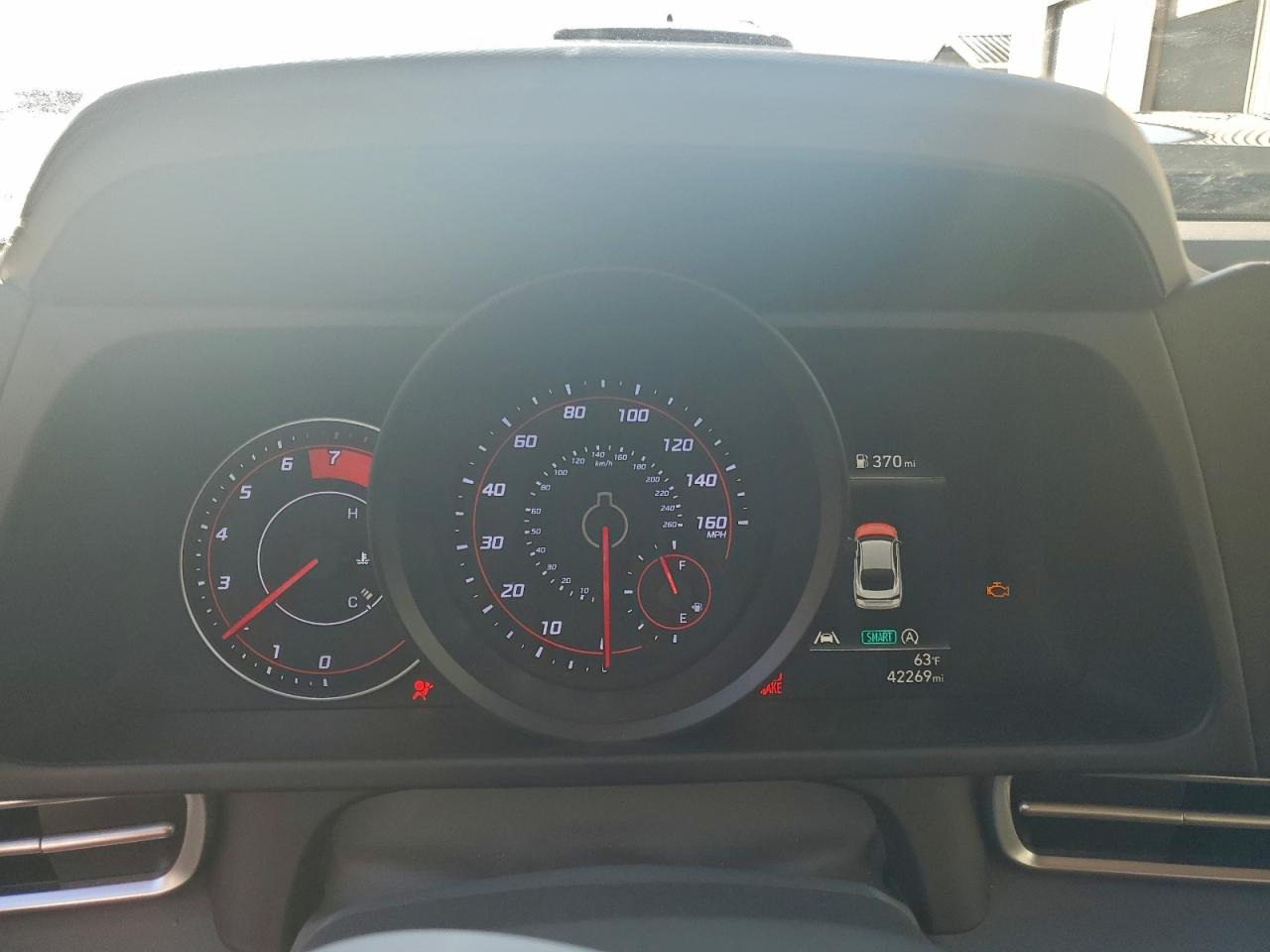 Hyundai ELANTRA Se Image 8