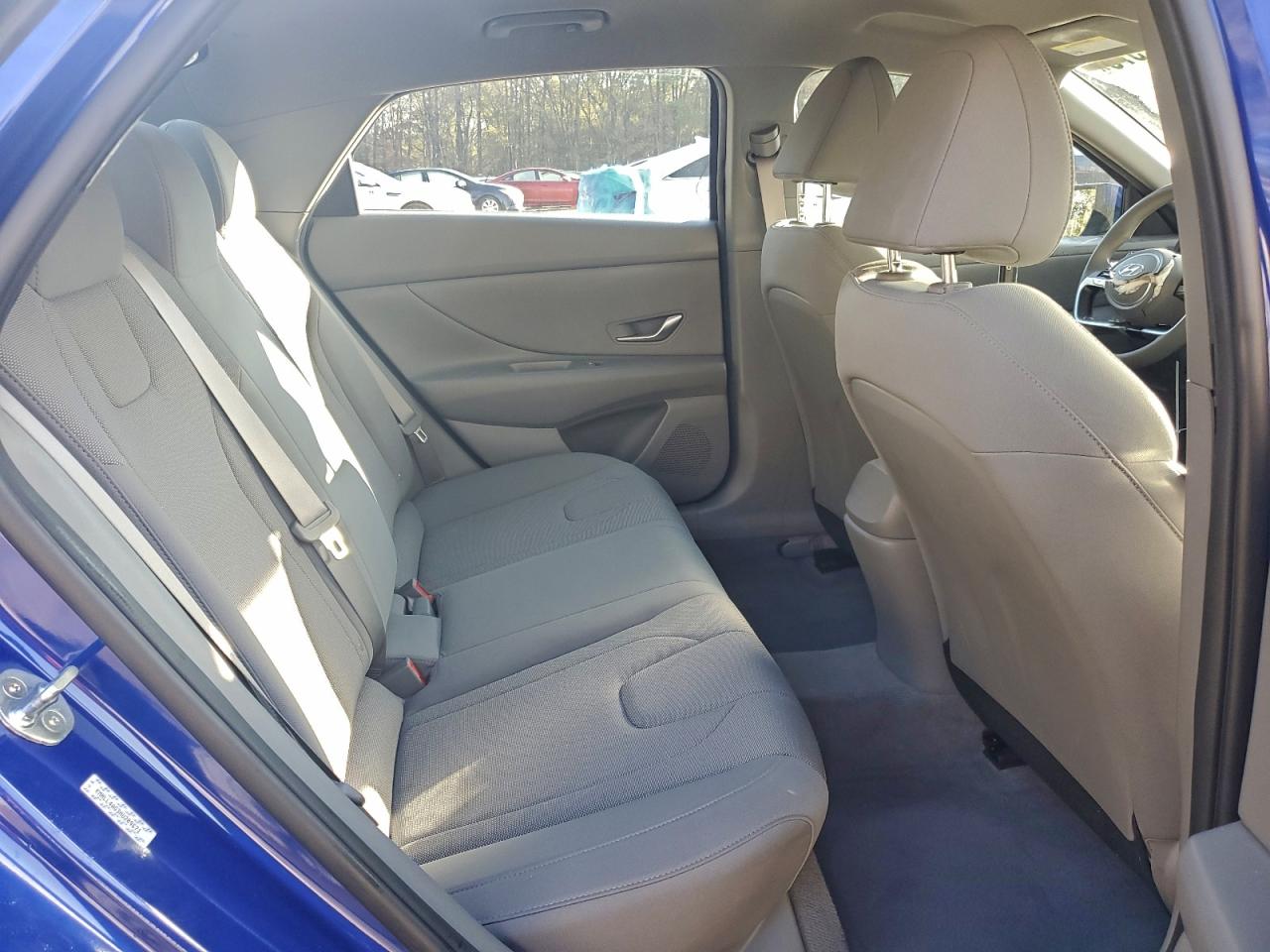 Hyundai ELANTRA Se Image 2