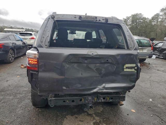 Toyota 4Runner Sr5/sr5 Premium Image 5