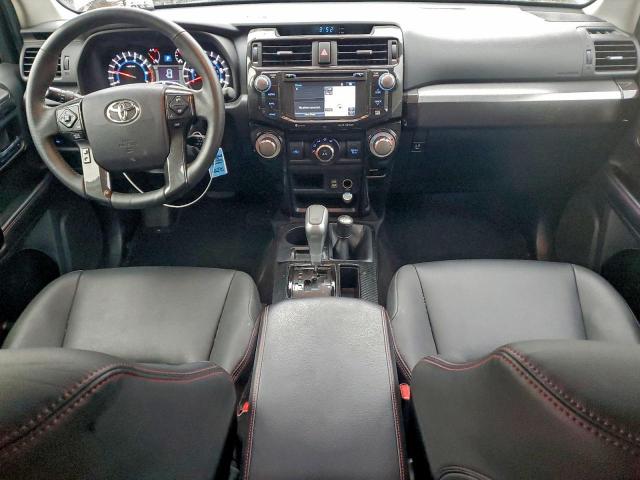 Toyota 4Runner Sr5/sr5 Premium Image 6