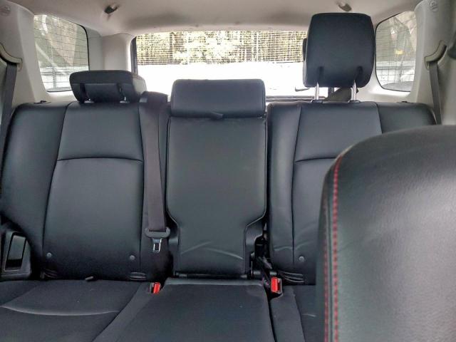 Toyota 4Runner Sr5/sr5 Premium Image 11