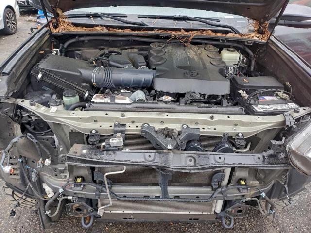 Toyota 4Runner Sr5/sr5 Premium Image 14