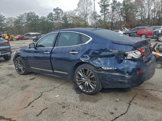 INFINITI Q70 3.7 Luxe Image 2
