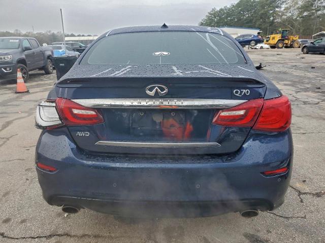 INFINITI Q70 3.7 Luxe Image 12