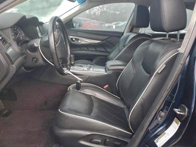 INFINITI Q70 3.7 Luxe Image 6