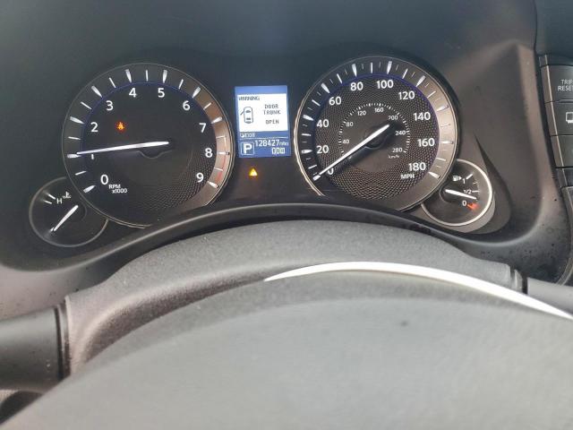 INFINITI Q70 3.7 Luxe Image 10