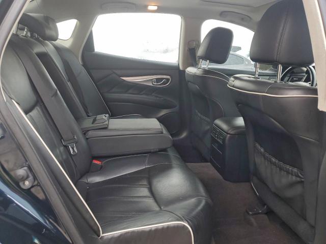 INFINITI Q70 3.7 Luxe Image 11