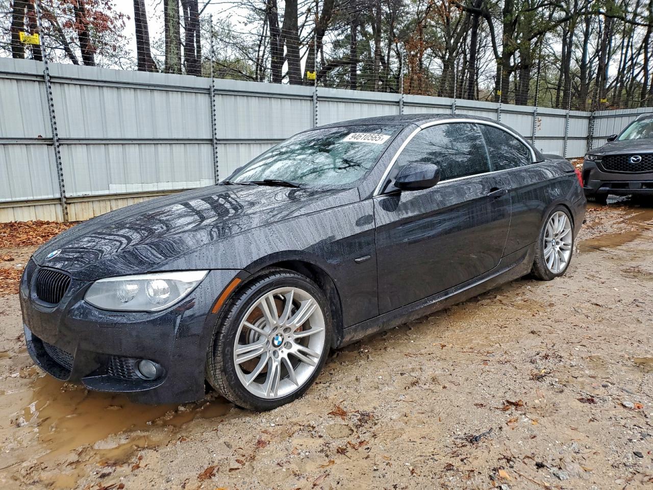 BMW 3 Series I Image 1