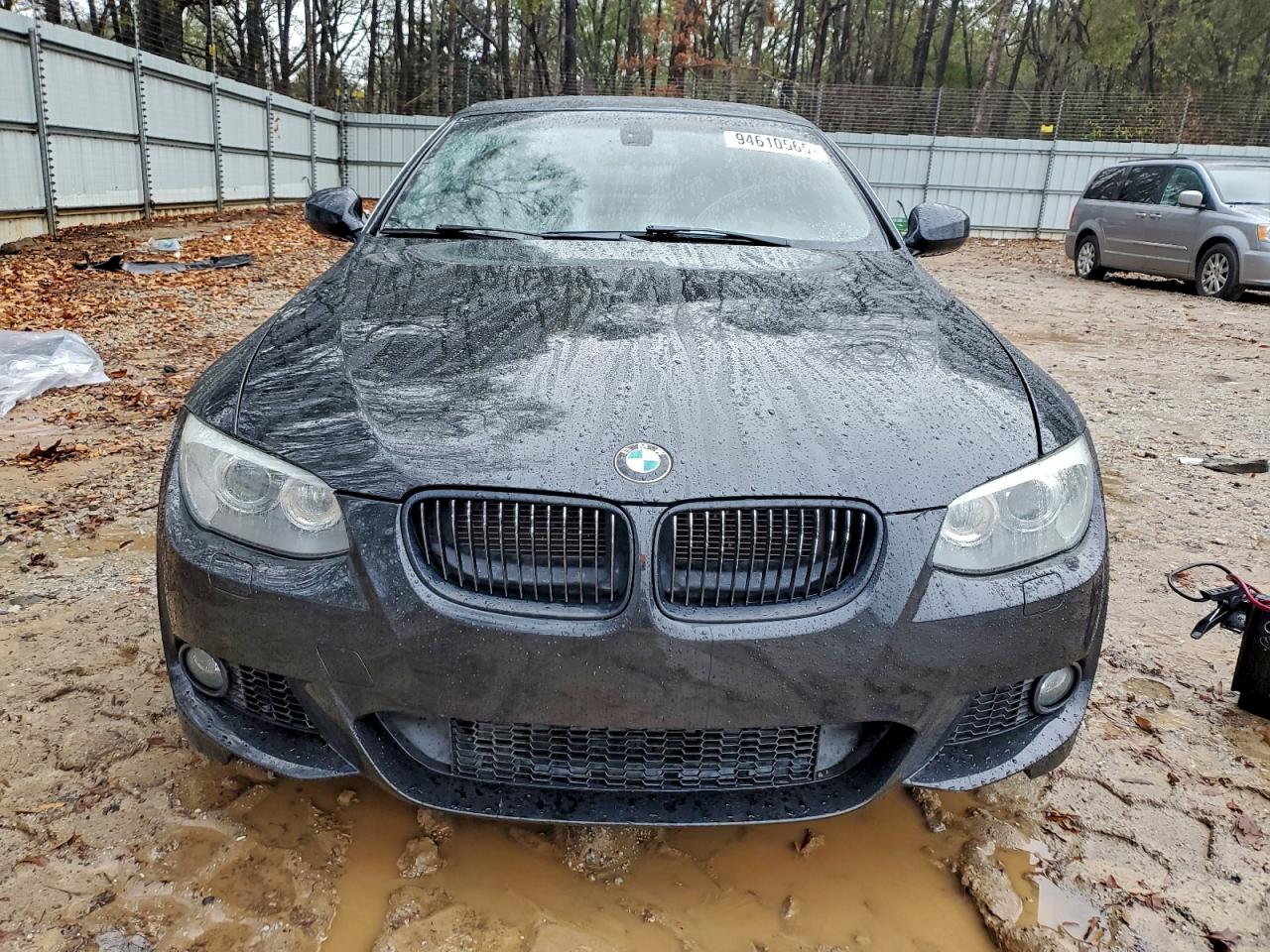 BMW 3 Series I Image 7