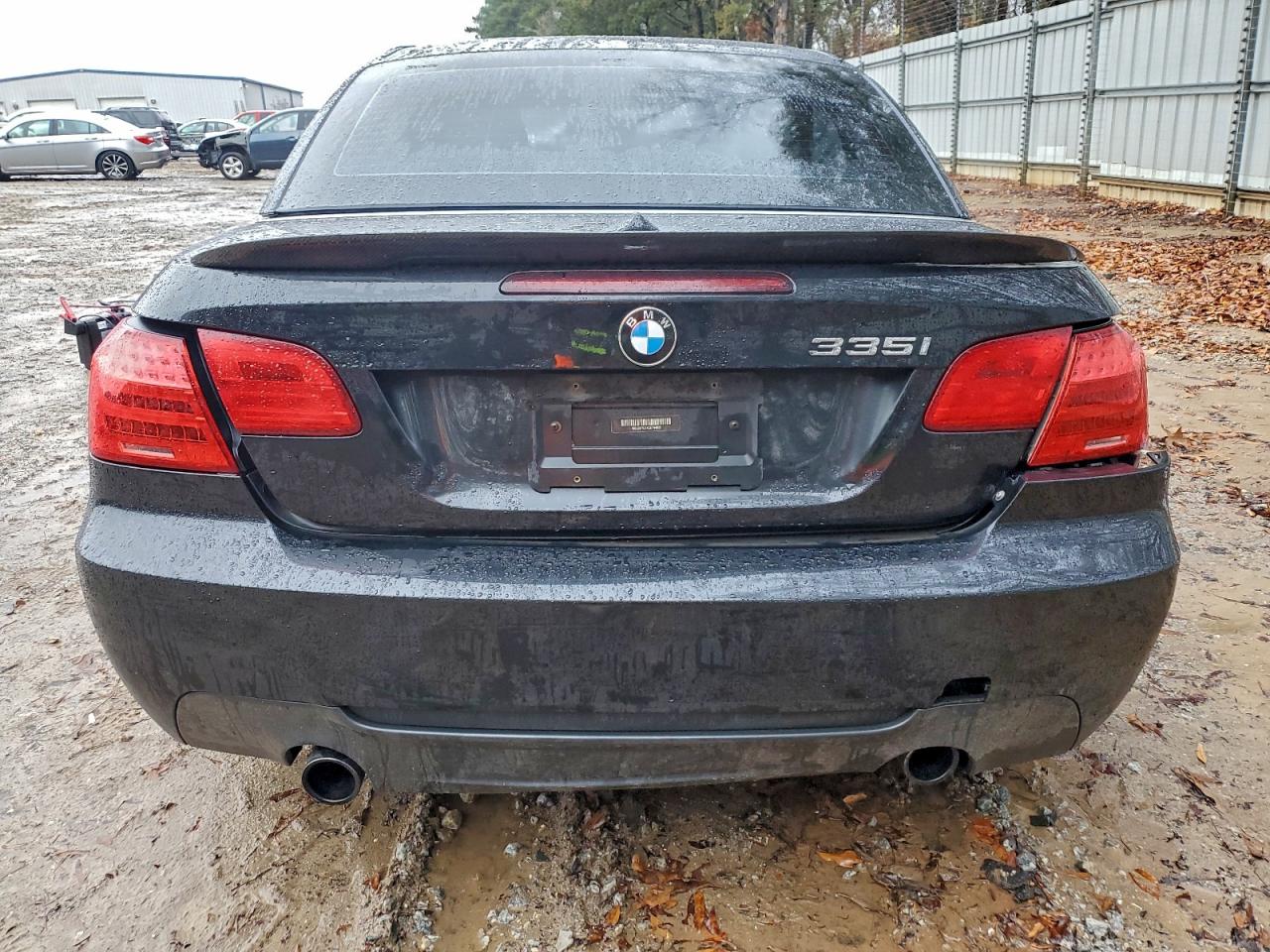 BMW 3 Series I Image 3