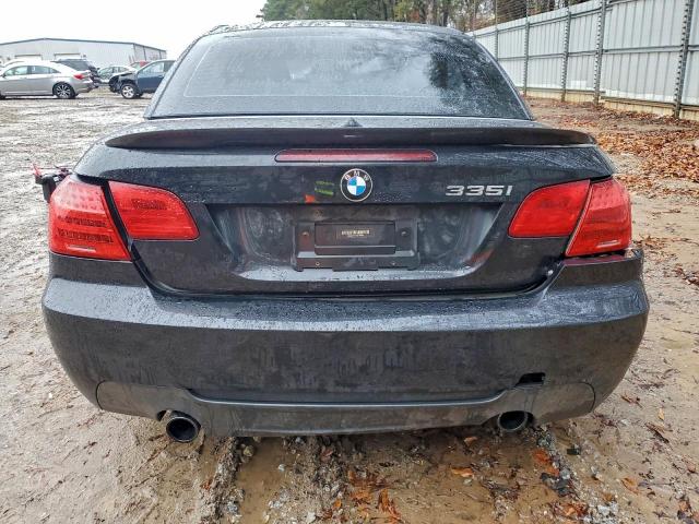 BMW 3 Series I Image 3