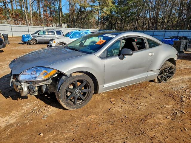  Salvage Mitsubishi Eclipse