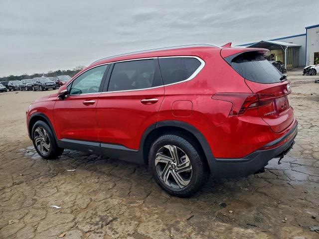 Hyundai SANTA FE Sel Image 8