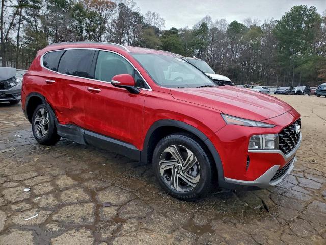 Hyundai SANTA FE Sel Image 11