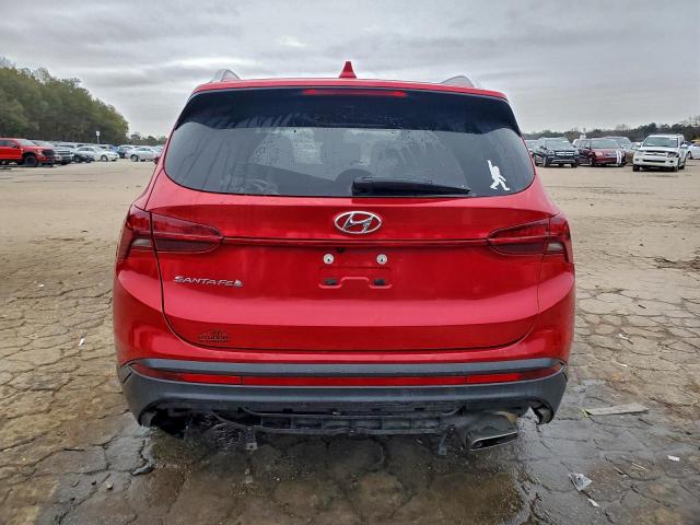 Hyundai SANTA FE Sel Image 7