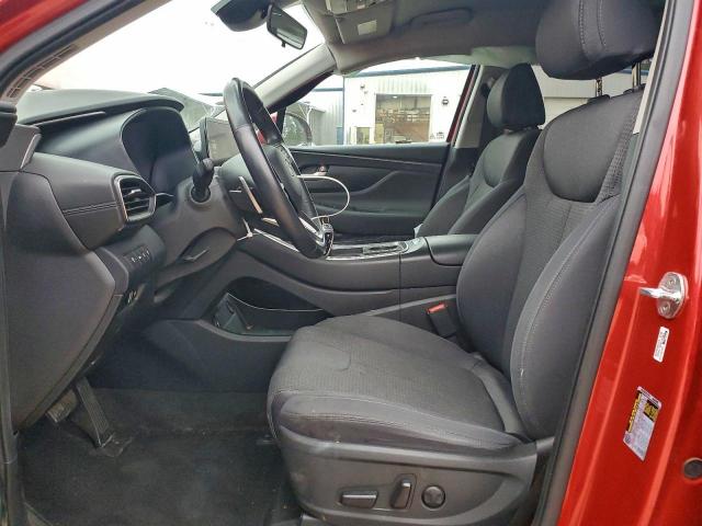 Hyundai SANTA FE Sel Image 3