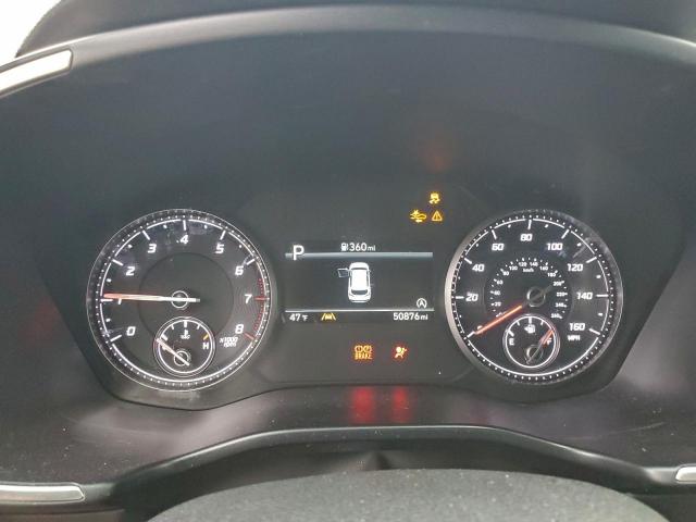 Hyundai SANTA FE Sel Image 5