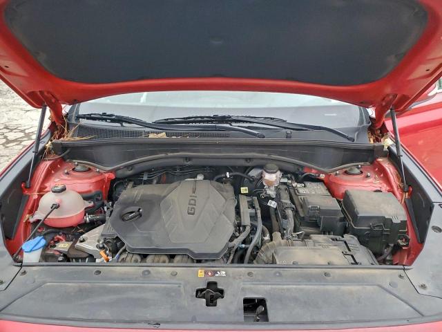 Hyundai SANTA FE Sel Image 10