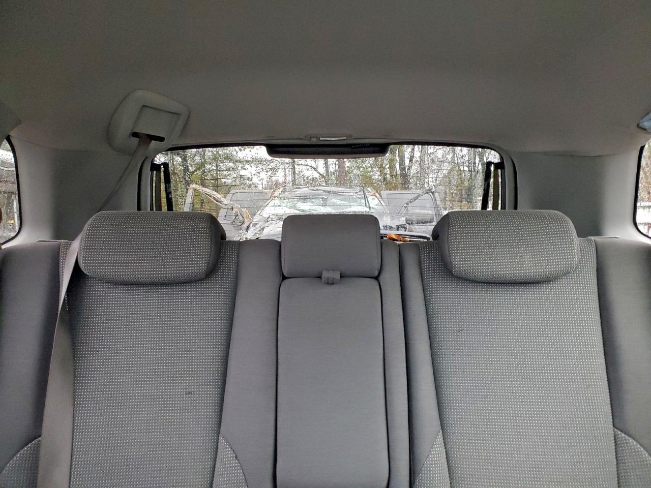 Hyundai TUCSON Gls Image 8