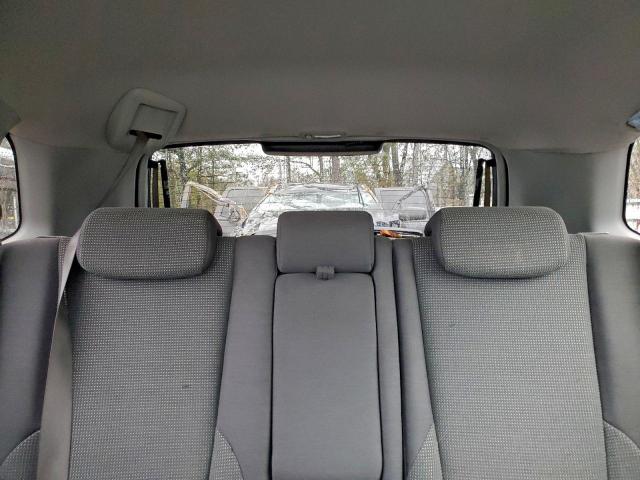 Hyundai TUCSON Gls Image 8