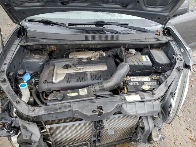 Hyundai TUCSON Gls Image 10