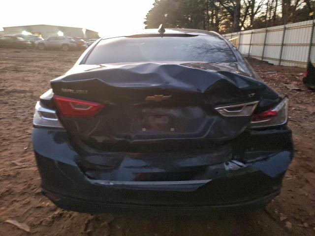 Chevrolet Malibu Lt Image 10