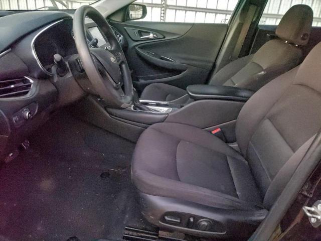 Chevrolet Malibu Lt Image 8