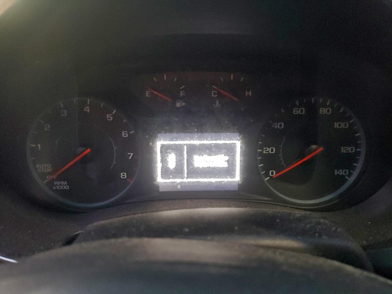 Chevrolet Malibu Lt Image 5