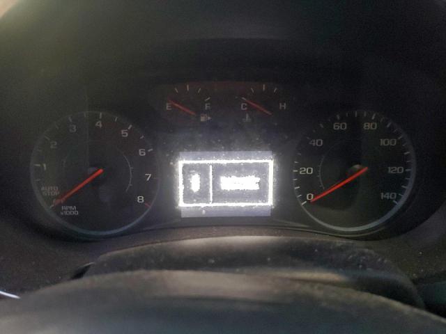 Chevrolet Malibu Lt Image 5