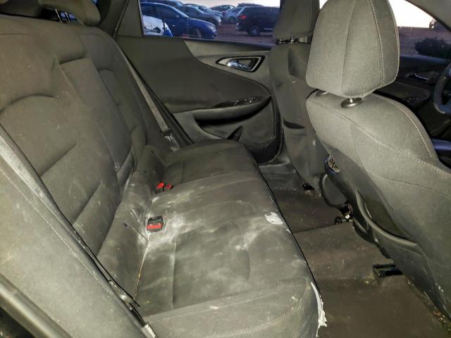 Chevrolet Malibu Lt Image 12