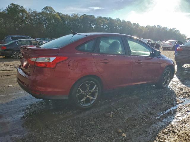 Ford Focus Se Image 2
