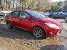 Ford Focus Se Image 4