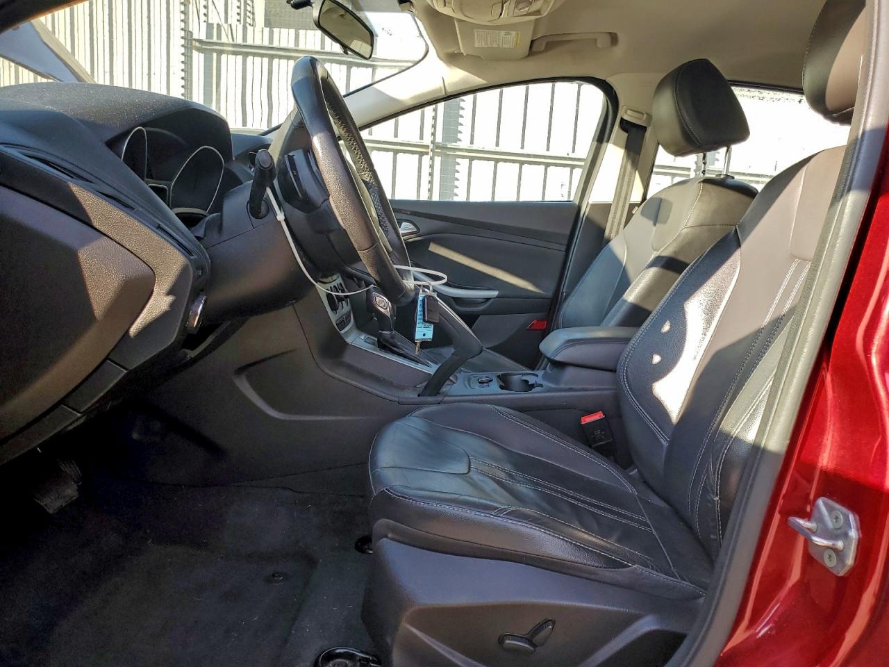 Ford Focus Se Image 5