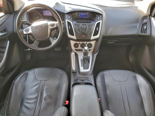 Ford Focus Se Image 7