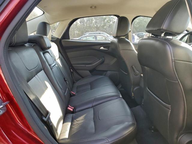 Ford Focus Se Image 11