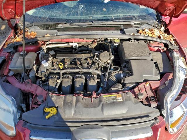 Ford Focus Se Image 8