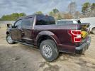 Ford F-150 Supercrew Image 10