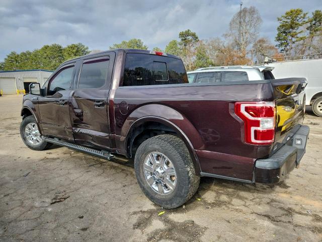 Ford F-150 Supercrew Image 10